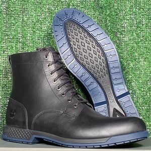 timberland men's city edge waterproof boots